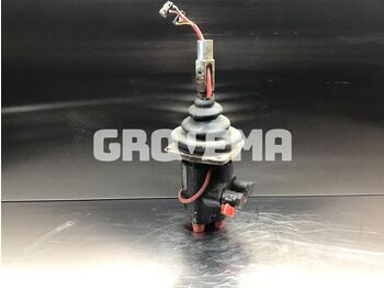 Hydraulique LIEBHERR