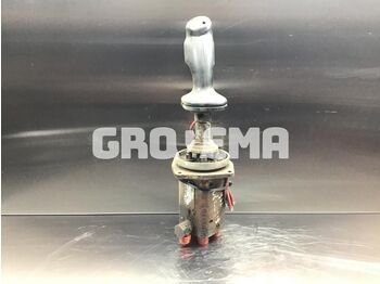 Hydraulique LIEBHERR