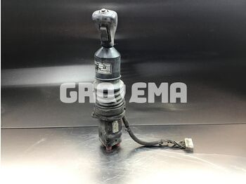 Hydraulique LIEBHERR