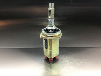 Hydraulique LIEBHERR