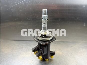 Hydraulique LIEBHERR