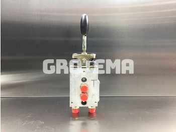 Panel de instrumentos LIEBHERR