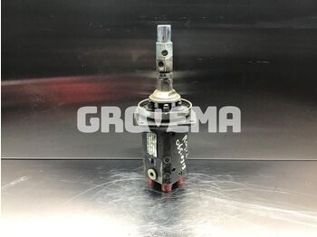 Hydraulique LIEBHERR