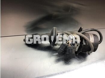 Hydraulique LIEBHERR