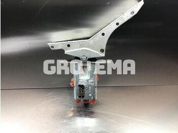 Hydraulique LIEBHERR