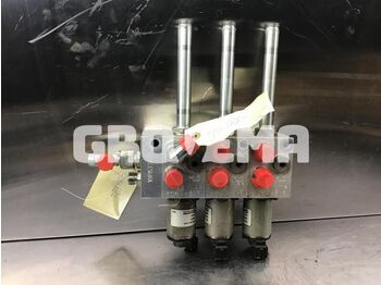 Hydraulique LIEBHERR