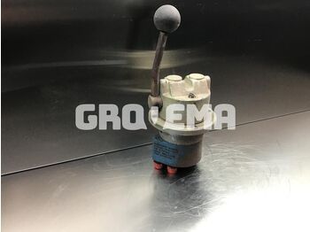 Hydraulique LIEBHERR