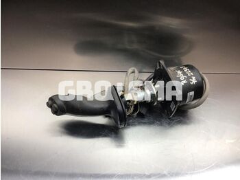 Hydraulique LIEBHERR