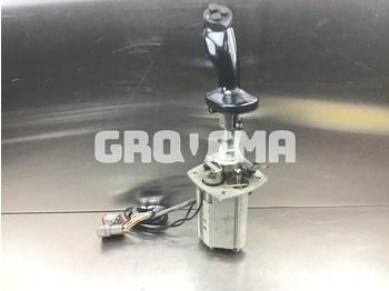 Hydraulique LIEBHERR