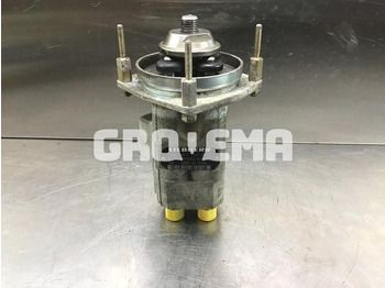 Hydraulique LIEBHERR