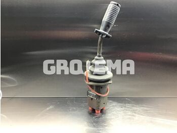 Hydraulique LIEBHERR