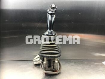 Hydraulique LIEBHERR