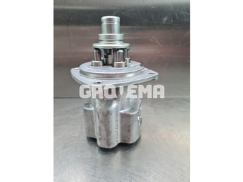 Hydraulique LIEBHERR