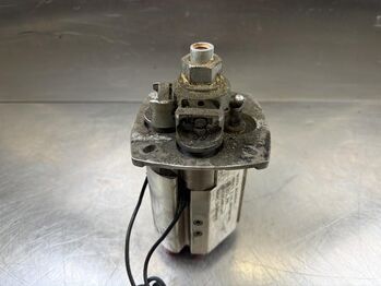 Hydraulique LIEBHERR