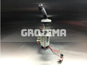 Hydraulique LIEBHERR