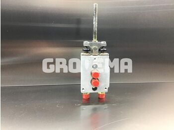 Hydraulique LIEBHERR