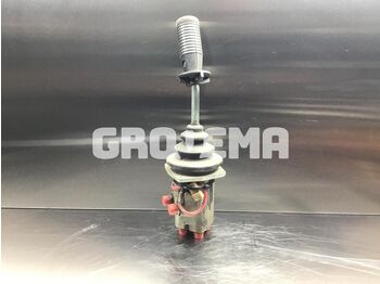 Hydraulique LIEBHERR