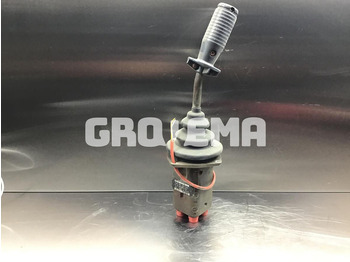 Hydraulique LIEBHERR