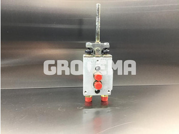 Bloc de gestion LIEBHERR