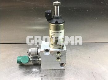 Hydraulique LIEBHERR