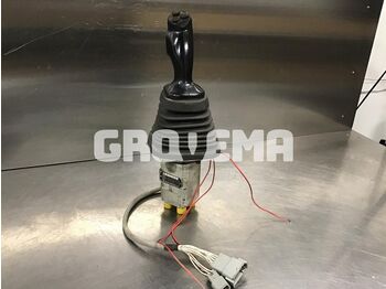 Hydraulique LIEBHERR