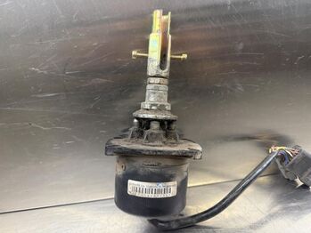 Hydraulique LIEBHERR