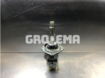Hydraulique LIEBHERR