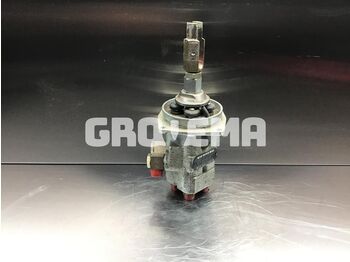 Hydraulique LIEBHERR