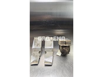 Bloc de gestion LIEBHERR