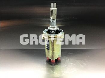 Hydraulique LIEBHERR