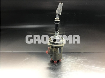 Panel de instrumentos LIEBHERR