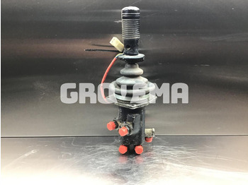 Hydraulique LIEBHERR