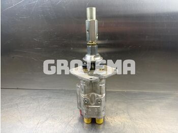Hydraulique LIEBHERR