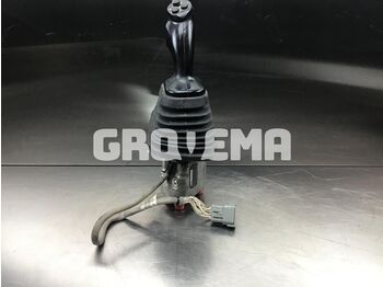 Hydraulique LIEBHERR