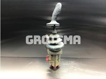 Hydraulique LIEBHERR