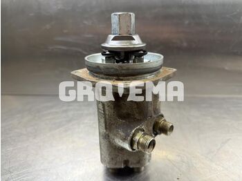 Hydraulique LIEBHERR