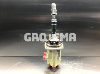 Hydraulique LIEBHERR