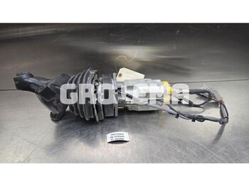 Hydraulique LIEBHERR