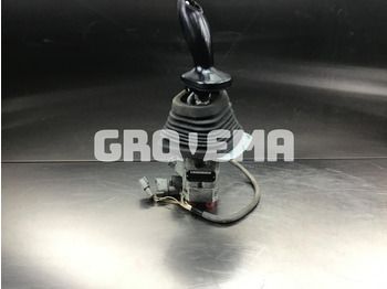 Hydraulique LIEBHERR