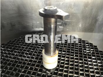 Moteur et pièces LIEBHERR