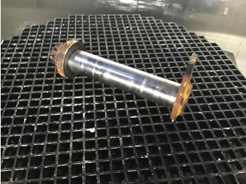 Moteur et pièces LIEBHERR