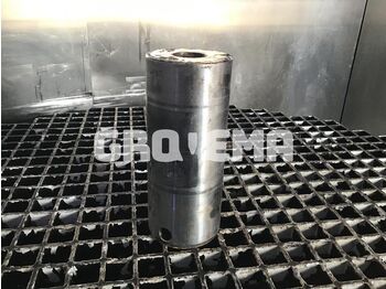 Moteur et pièces LIEBHERR