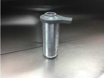 Moteur et pièces LIEBHERR