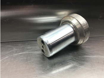 Moteur et pièces LIEBHERR