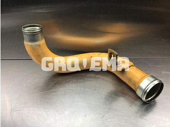 Système de refroidissement LIEBHERR