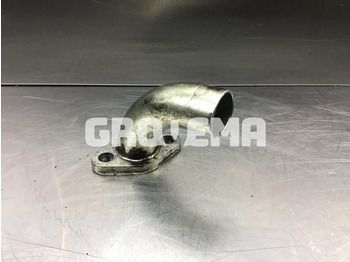 Système de refroidissement LIEBHERR