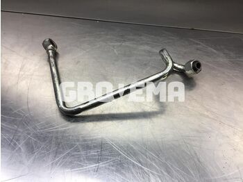 Préparation du carburant LIEBHERR