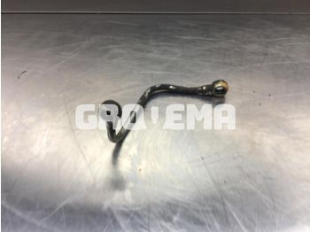 Système de refroidissement LIEBHERR