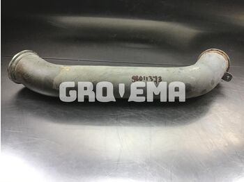 Système de refroidissement LIEBHERR
