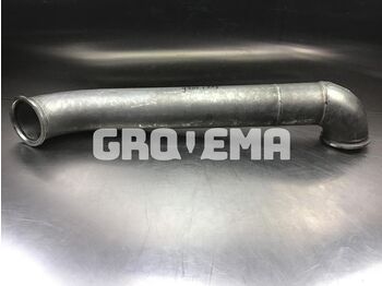 Système de refroidissement LIEBHERR